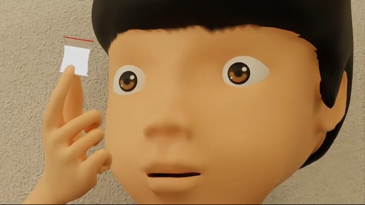 Dijebak Polisi Gotham City