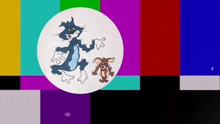 [คอลเลกชันประติมากรรมทราย Tom and Jerry #216]