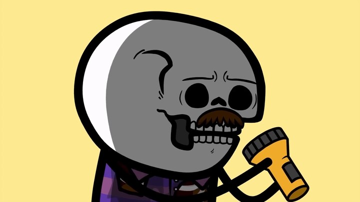 【Cyanide Joy Show】After the Lights Go Out 4: Survival of the "Father"