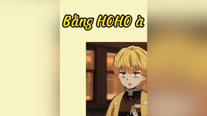 Tiktok Kimetsu1 Khi cô giáo đi vắng