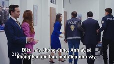 Cầm Tù EP 218 [Sub Việt]