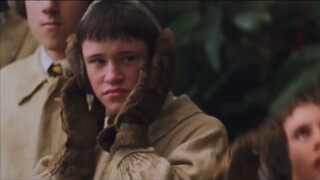 نافين لونغبوتوم - ليس المختار، بل بطل غريندلفور الحقيقي!