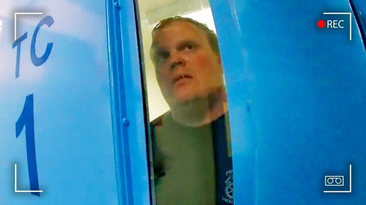 When AI Gets an Innocent Man Arrested