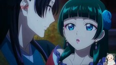 Kelakuan Brutal Maomao - Kusuriya no Hitorigoto