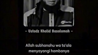 Subhanallahi wabihamdihi Subhanallahil adzim, Assalamualaikum warahmatullahi wabarakatuh semuanya