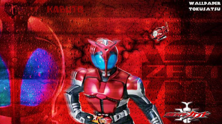 Tải xuống APK Kamen Rider Kabuto Wallpaper HD 4K cho Android