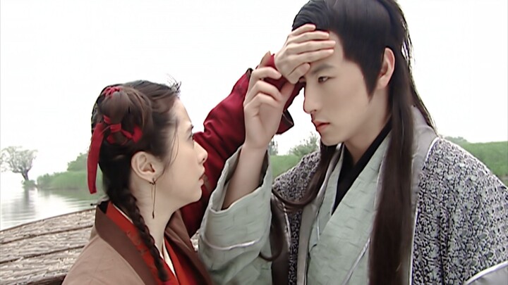 I thought he was a modest gentleman, but turns out he’s a possessive, obsessive young master who tak