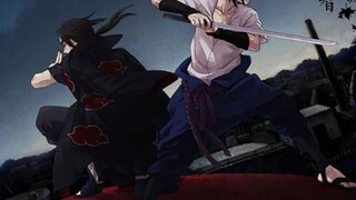 [Hokage / AMV] Sự kết thúc của một kỷ nguyên: Sức mạnh và vẻ đẹp của Uchiha