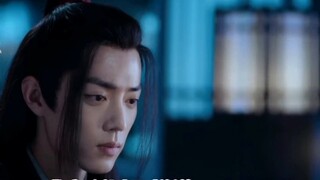 [Movie&TV] [Wangji & Wuxian] Doujin | "Amnesiac Deity & Me" Ep6