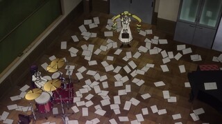 Rock is a Lady's Modesty [Rock wa Lady no Tashinami deshite] S01 E06 Jap DUB Eng SUB
