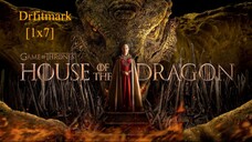 Watch Series:  HOUSE OF THE DRAGON Season 1 [1x7] 2022 Trailer: link in the description: