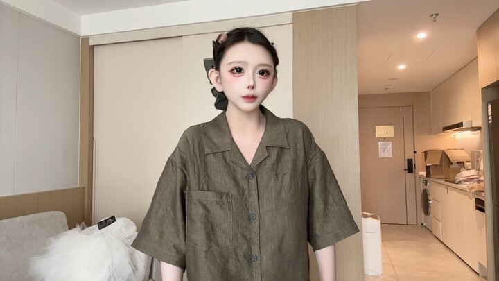 隐藏实力如何束胸呢