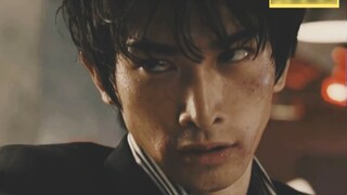 High & Low 09 - Adegan klasik Arden yang indah! Wajib ditonton!
