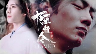【伪忘羡】【杨洋x肖战】剑心/人生也潇潇，魂牵梦绕