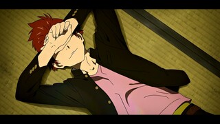 Her Blue Sky「AMV」- Photograph