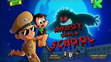 little Singham Bhoot Shala Schoo Ep - 2 full episode