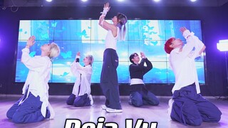 TXT-เดจาวู แดนซ์คัฟเวอร์