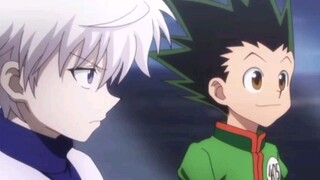 Drawing KILUA ZOLDYC