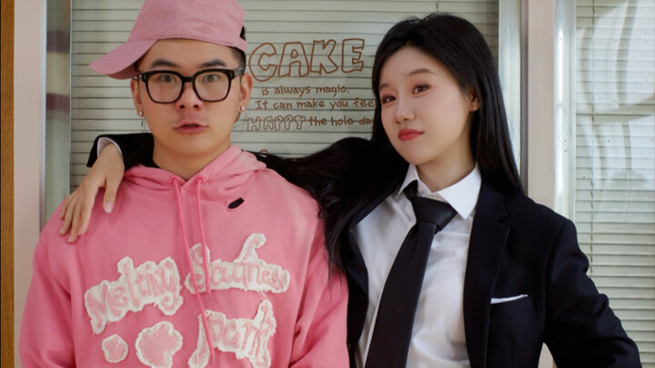 ตอนเด็กๆ ฉันดูแต่คลิปพวกนี้จนสมองเสียไปเลย…