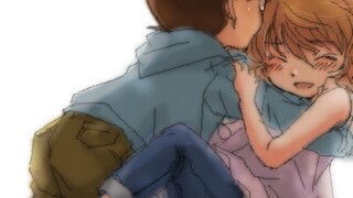 【โคอัย】มีเพียงคุณเท่านั้นที่สามารถสัมผัสฮารุฮาระได้ โค