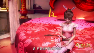 Đấu la Đại Lục tập 12 thuyết minh