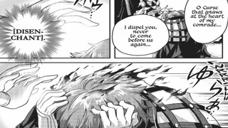 My Status as an Assassin Obviously Exceeds the Hero's Chapter 3 Part 5 Tagalog (Filipino) | Intea's