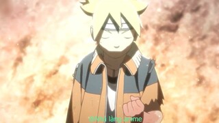 Boruto - Đưa tôi trở lại cuộc sống #anime #schooltime