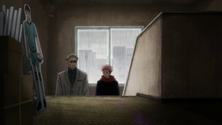 "ONE PIECE: THE MOVIE 1"Nami's lies