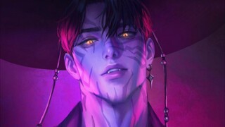 KPOP DEMON HUNTER sub indo