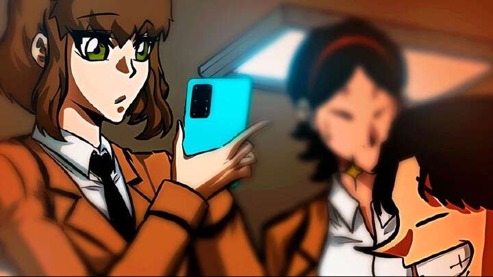 🎖️ Parte 3. Um Soldado MORTAL... MANDADO Pra Uma Sala De Aula! #manhwa #manga #anime