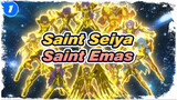 Saint Seiya | Tanda Zodiak yang Berkilau dan Saint Emas Terkuat_1