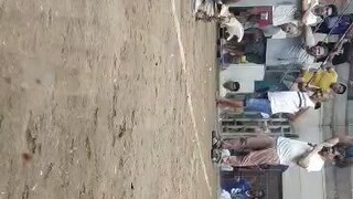2 hits at texas cockpit arena june 21 second fight win (champion)
