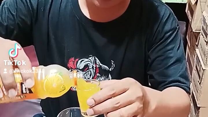 minuman orang campur 3 checkk