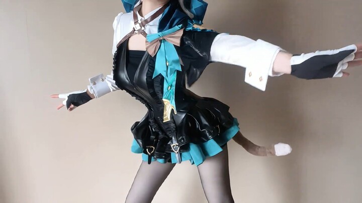 Para pelancong, silakan pilih karakter favorit Anda untuk dibawa pulang~ Genshin Impactcos