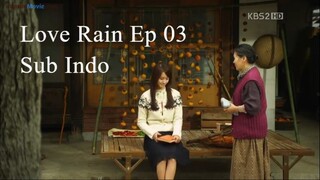 Love Rain 2012 Ep 04 Sub Indo
