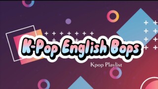 K-Pop English Bops: Songs to Add to Your Playlist