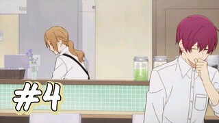 Play It Cool, Guys - Episode 4 (English Sub)