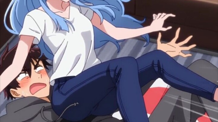 i just wanna play with him