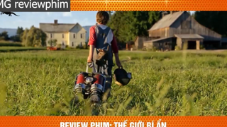 59 ngày diệt vong p1 #omgreviewphim