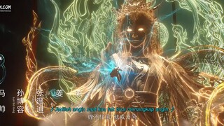 Eclipse of illusion eps 22 sub indo