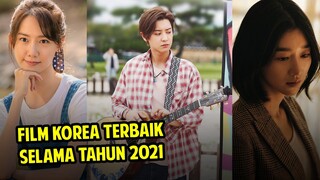 12 FILM KOREA TERBAIK SELAMA 2021