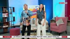 Ruang Tengah BeritaSatu TV - 17 Juli 2025