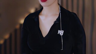 笑死戏外吵翻天，一演对手戏比谁都要深情哈哈！！