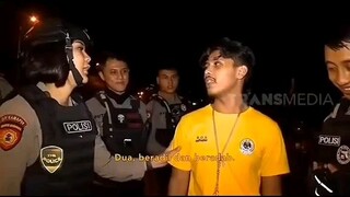 orang mabuk dikasi pertanyaan mah ngelantur