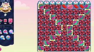 Candy crush saga new update 2023 special level 39