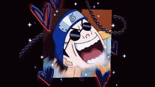The Evil Laugh of Shino Aburame😈😂 | Sugar Crash EDIT