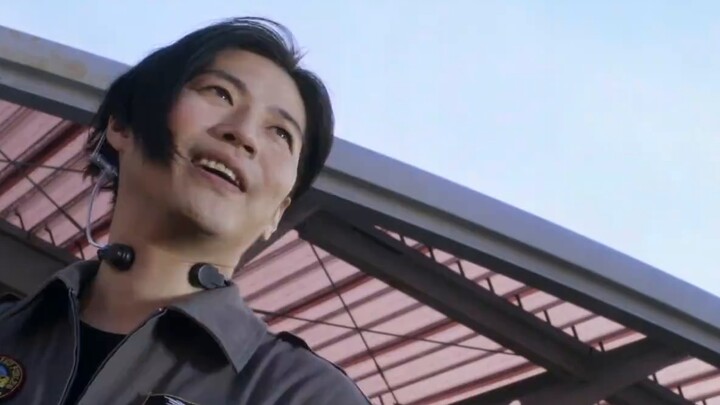 [Ultra HD MAD] Ultraman Zeta เวอร์ชั่นภาษาจีน! สรรเสริญชื่อของฉันและดื่ม!