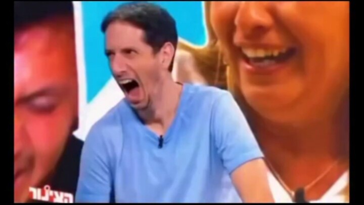 random laugh
