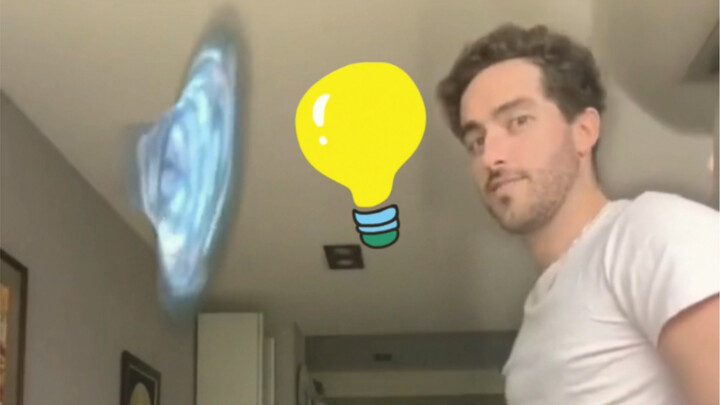 “Dr. Strange yang Cerdas”