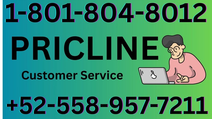 Número de Teléfono de Atención al Cliente de >*PRICELINE®*< – Guía Completa Paso a Paso 2025
